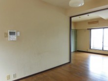 最適な作業動線で快適なキッチンに　新宿区K様邸